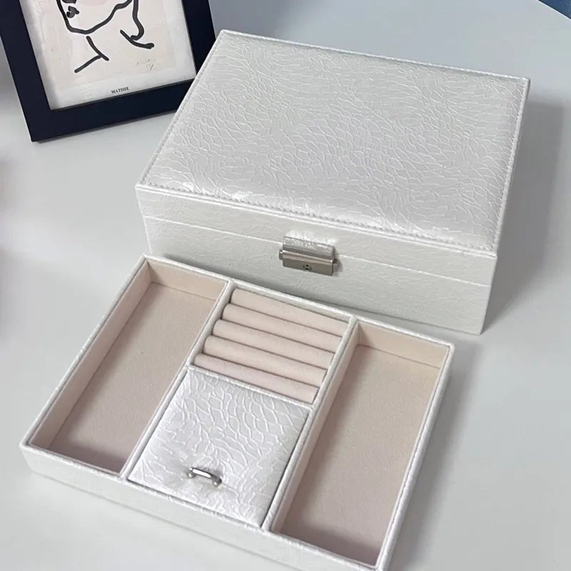 Aurora Jewelry Box - NOOKLITE