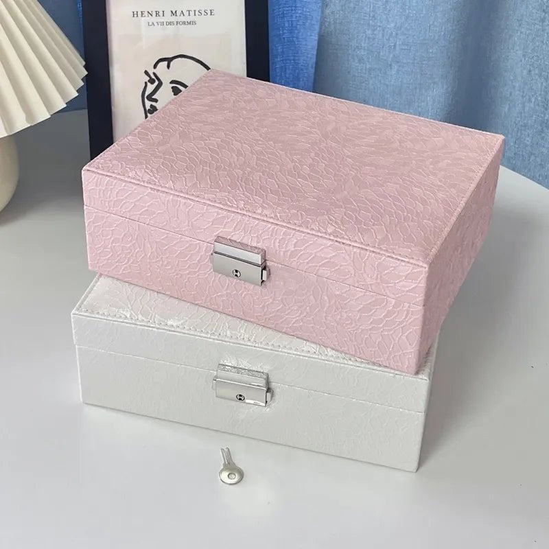 Aurora Jewelry Box - NOOKLITE
