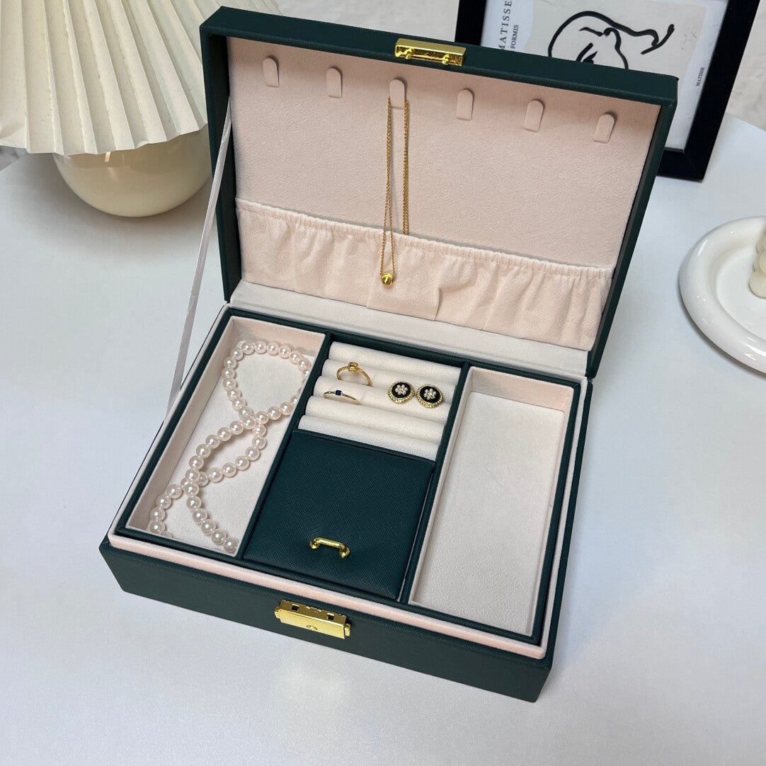 Aurora Jewelry Box - NOOKLITE
