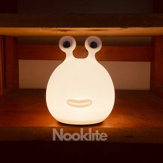 Nooklite™ Slug Night Lamp