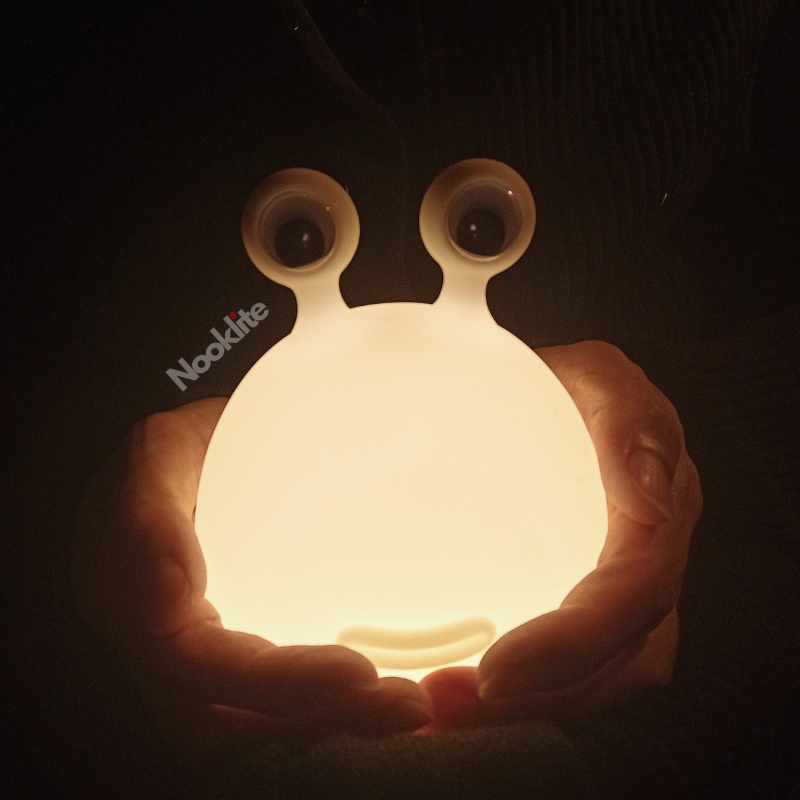Nooklite™ Slug Night Lamp