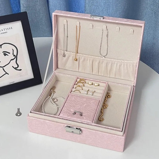 Aurora Jewelry Box - NOOKLITE