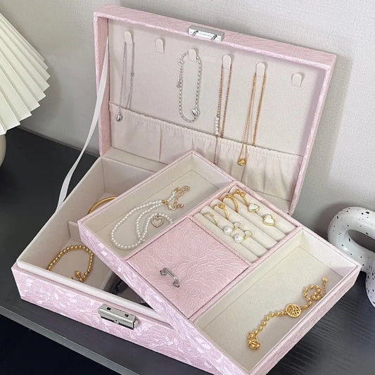 Aurora Jewelry Box - NOOKLITE