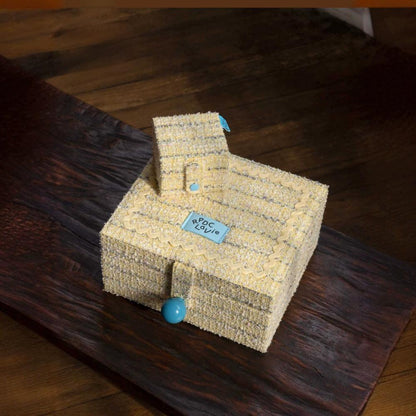 Cake Jewelry Box - NOOKLITE