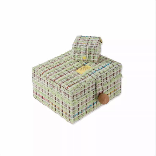 Cake Jewelry Box - NOOKLITE