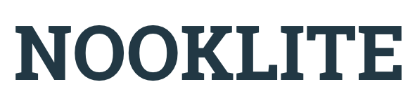 NOOKLITE